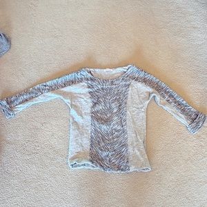Club Monaco sweater size 2